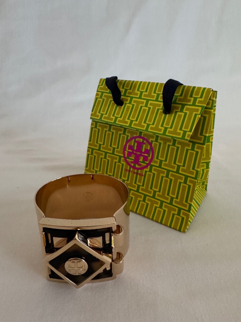 Tory Burch Cuff Bracelet